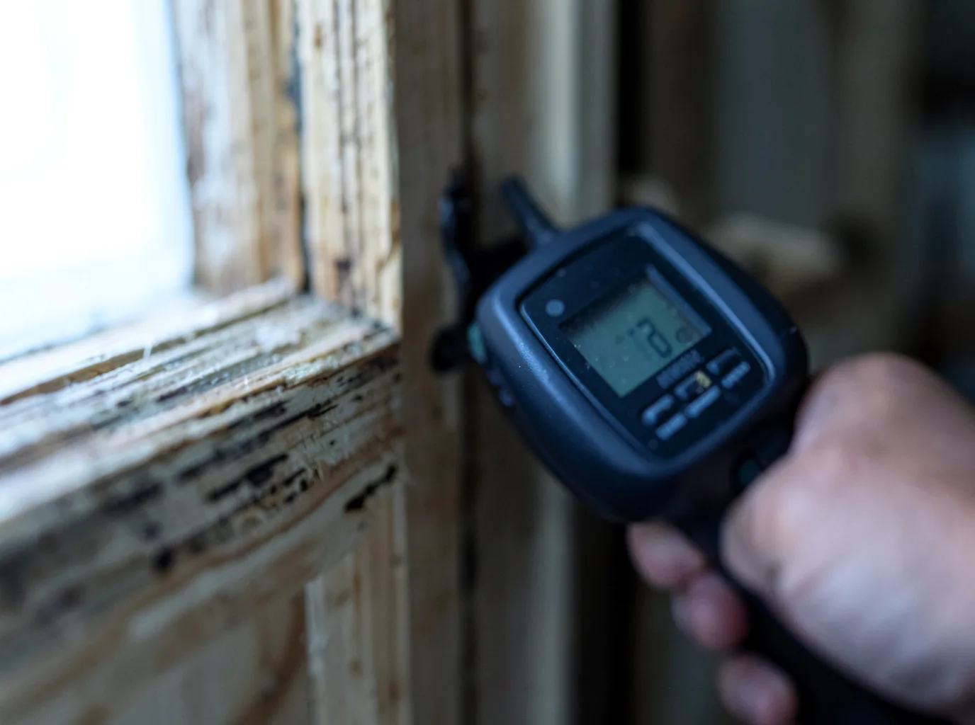 Moisture Inspection And Documentation in Jarrettsville, MD