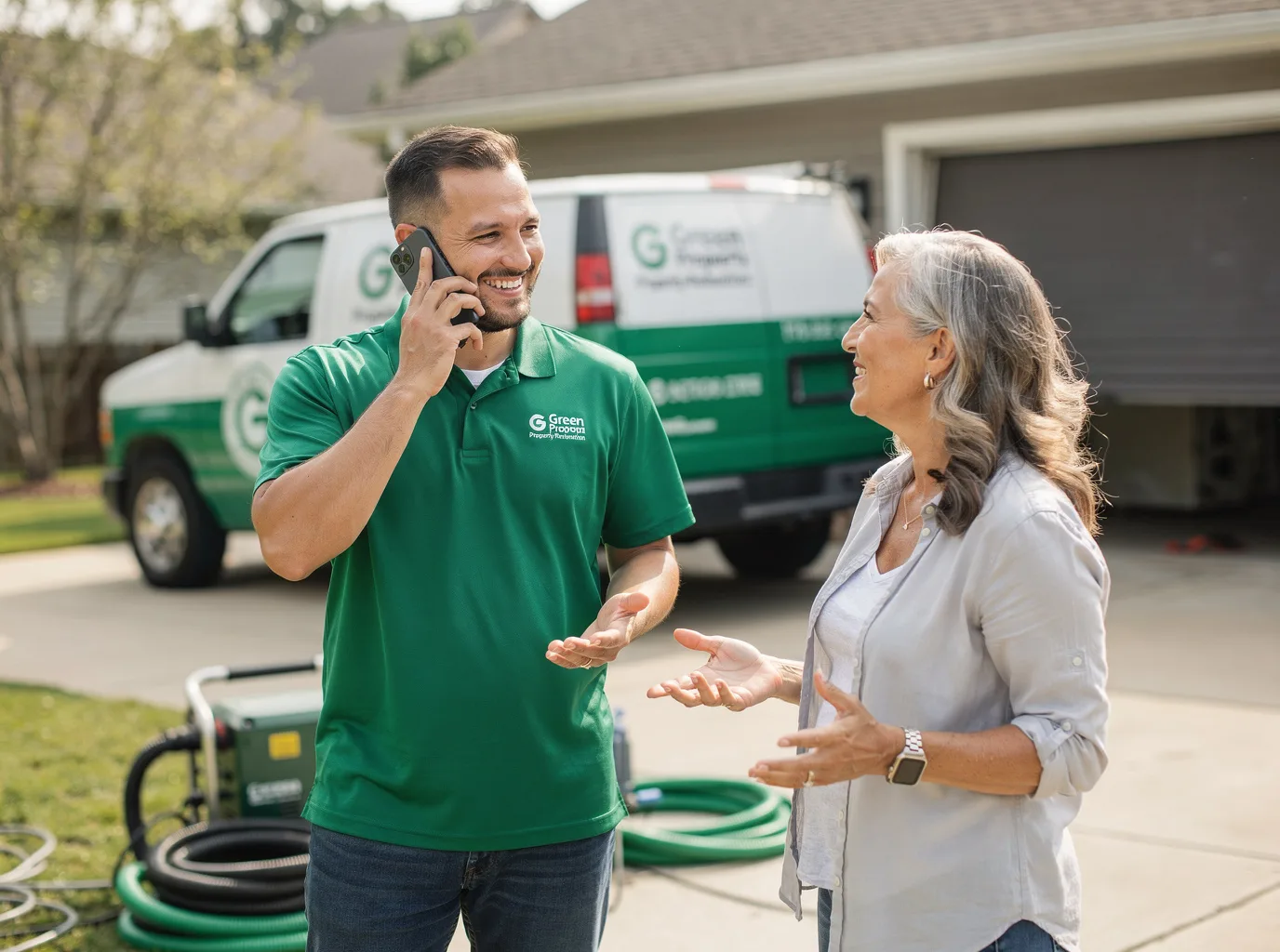 Water Damage Restoration Jarrettsville, MD FAQs